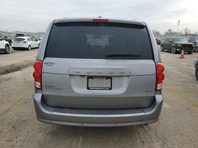 Photo 6 from auction – 2013 DODGE GRAND CARA with VIN 2C4RDGCG8DR669352