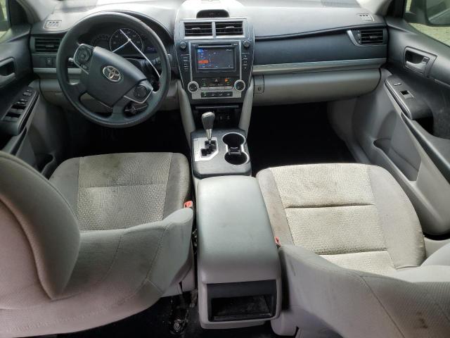 Photo 8 from auction – 2012 TOYOTA CAMRY BASE with VIN 4T1BF1FK2CU047562