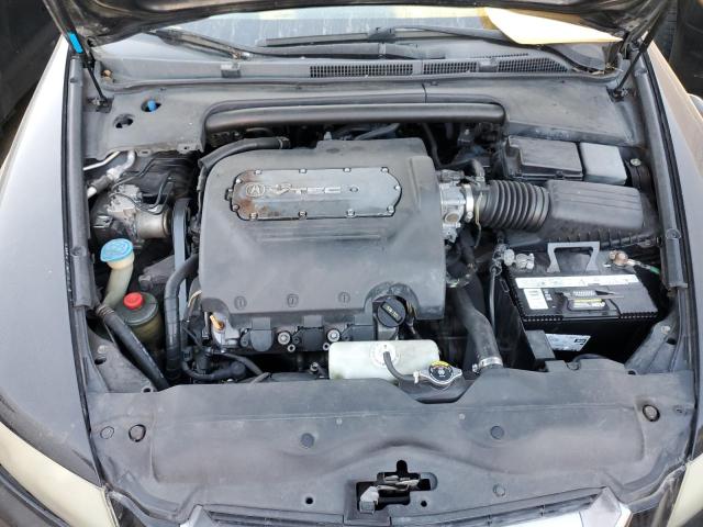 Photo 11 from auction – 2006 ACURA 3.2TL with VIN 19UUA66236A054374
