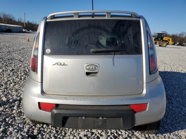 Foto 6 de la subasta – 2010 KIA SOUL + con VIN KNDJT2A28A7105837