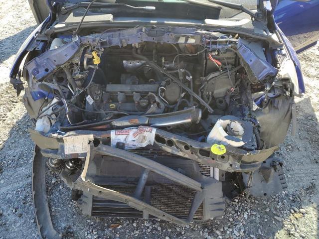 Photo 11 from auction – 2013 FORD FOCUS SE with VIN 1FADP3K25DL308904