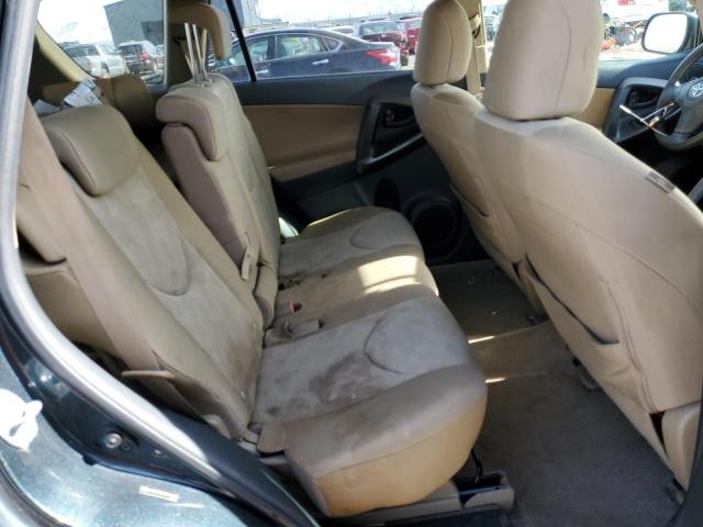 Photo 10 from auction – 2009 TOYOTA RAV4 with VIN JTMBF33VX95010308