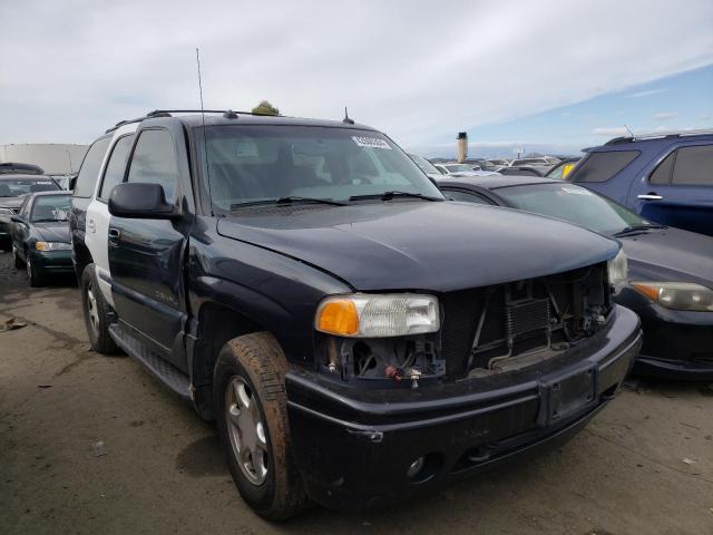 Photo 4 from auction – 2003 GMC YUKON DENA with VIN 1GKEK63U23J191053