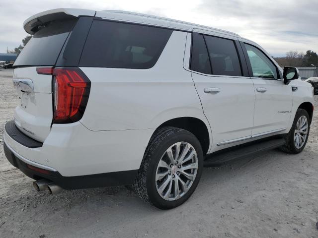 Photo 3 from auction – 2022 GMC YUKON DENA with VIN 1GKS2DKL9NR270479