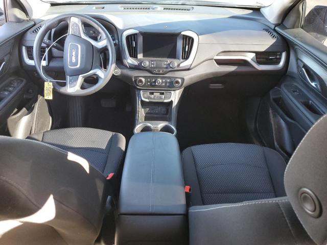 Photo 8 from auction – 2023 GMC TERRAIN SL with VIN 3GKALTEG1PL229467