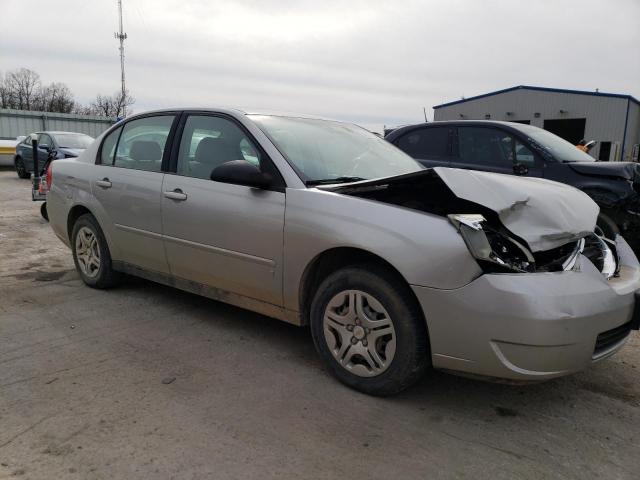 Photo 4 from auction – 2007 CHEVROLET MALIBU LS with VIN 1G1ZS57F97F277139