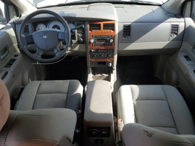 Photo 8 from auction – 2007 DODGE DURANGO SL with VIN 1D8HB48NX7F546317