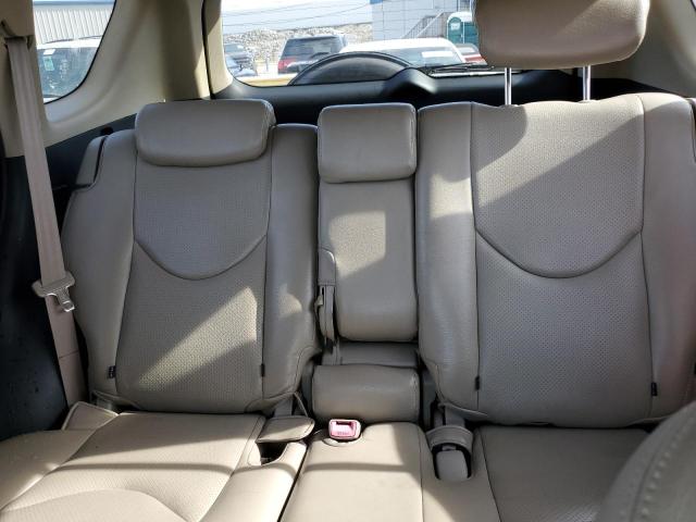 Photo 10 from auction – 2007 TOYOTA RAV4 LIMIT with VIN JTMZK31V075013440