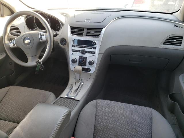 Photo 8 from auction – 2012 CHEVROLET MALIBU 1LT with VIN 1G1ZC5E01CF258784