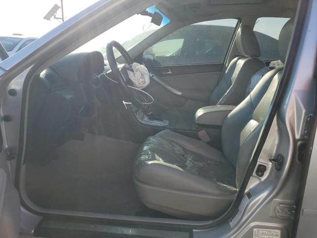 Photo 7 from auction – 2006 INFINITI G35 with VIN JNKCV51E06M518924
