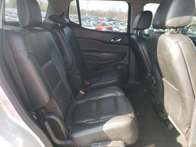 Photo 11 from auction – 2018 GMC ACADIA SLT with VIN 1GKKNULS5JZ207189