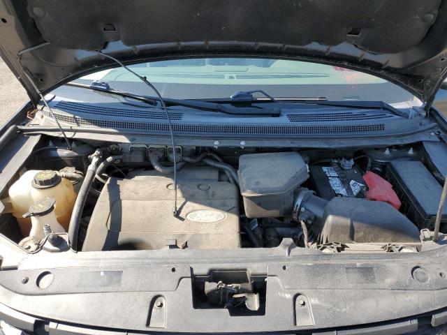 Photo 11 from auction – 2013 FORD EDGE LIMIT with VIN 2FMDK3KCXDBB13653