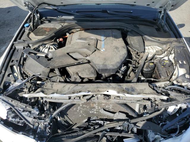 Photo 11 from auction – 2018 BMW 530E with VIN WBAJA9C55JB034063