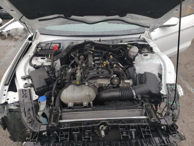 Photo 11 from auction – 2022 FORD MUSTANG with VIN 1FA6P8TH7N5112980