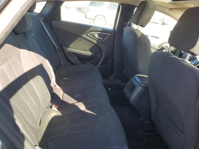 Photo 10 from auction – 2015 CHRYSLER 200 LIMITE with VIN 1C3CCCAB3FN657283