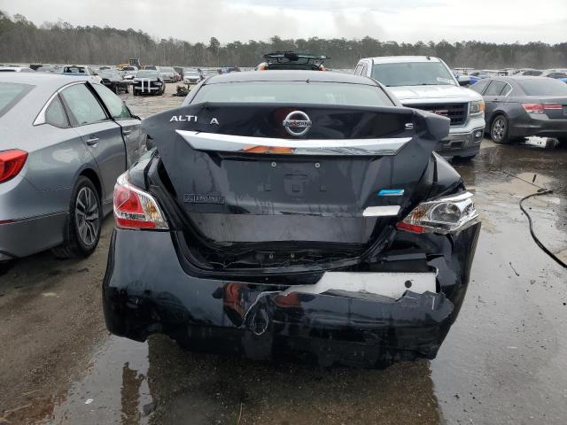 Photo 6 from auction – 2013 NISSAN ALTIMA 2.5 with VIN 1N4AL3AP0DN518259