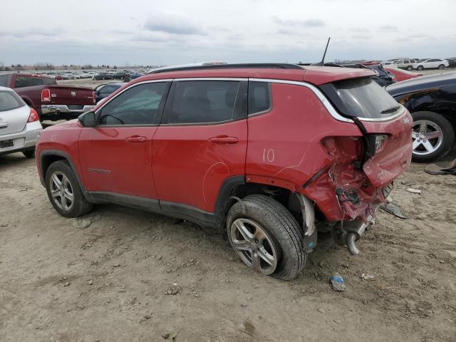 Zdjęcie 2 z aukcji – 2023 JEEP COMPASS LA z VIN 3C4NJDBN6PT550660