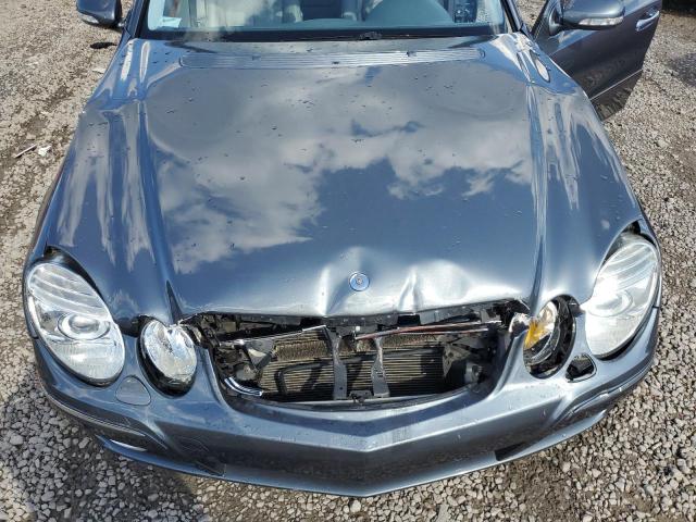Photo 11 from auction – 2008 MERCEDES-BENZ E 350 with VIN WDBUF56X58B201702
