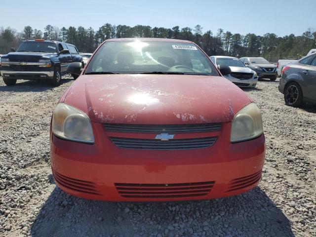 Photo 5 from auction – 2007 CHEVROLET COBALT LS with VIN 1G1AK15F777345859