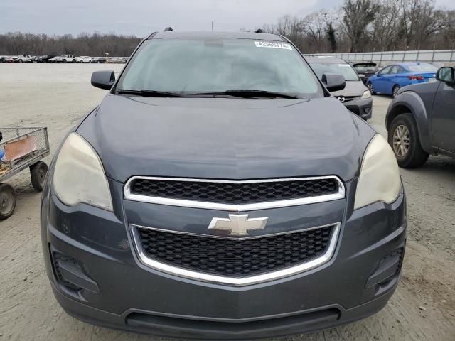 Photo 5 from auction – 2010 CHEVROLET EQUINOX LT with VIN 2CNALDEW8A6250445