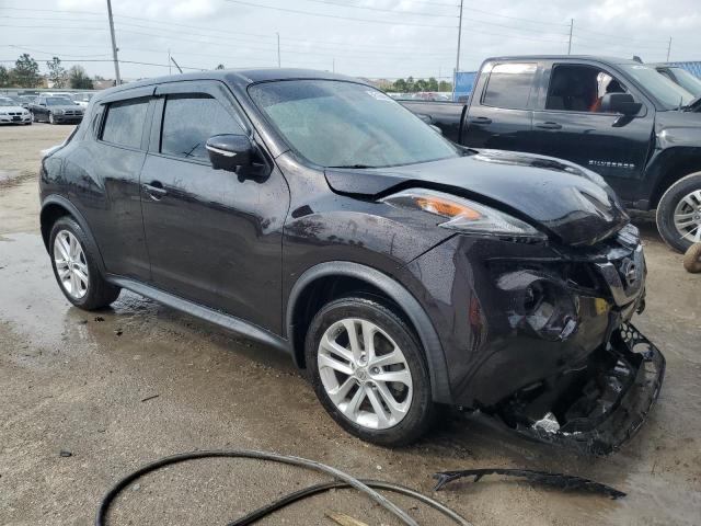 Photo 4 from auction – 2016 NISSAN JUKE S with VIN JN8AF5MRXGT606332