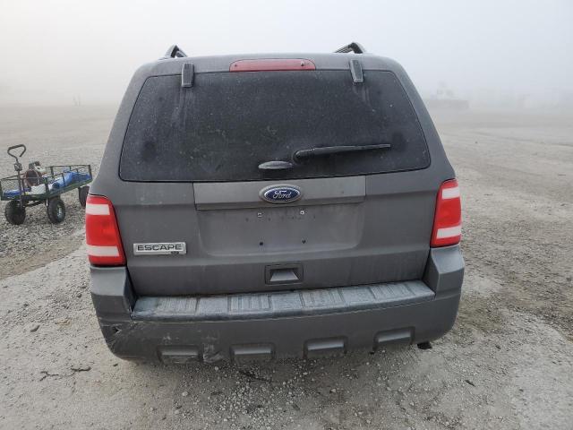 Фото 6 с аукциона – 2011 FORD ESCAPE XLT с VIN 1FMCU0D76BKB20994