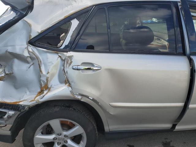 Photo 10 from auction – 2008 LEXUS RX 350 with VIN 2T2HK31U28C082147