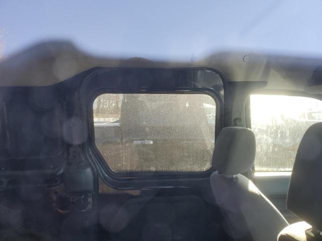 Photo 11 from auction – 2010 FORD TRANSIT CO with VIN NM0LS6BN5AT032720