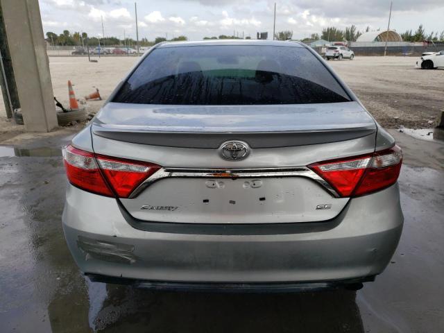 Photo 6 from auction – 2016 TOYOTA CAMRY LE with VIN 4T1BF1FK7GU119250