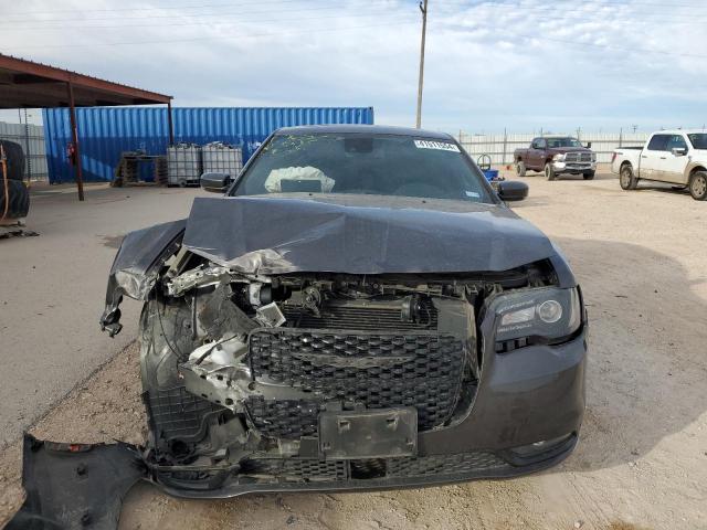 Photo 5 from auction – 2022 CHRYSLER 300 S with VIN 2C3CCABG6NH225843