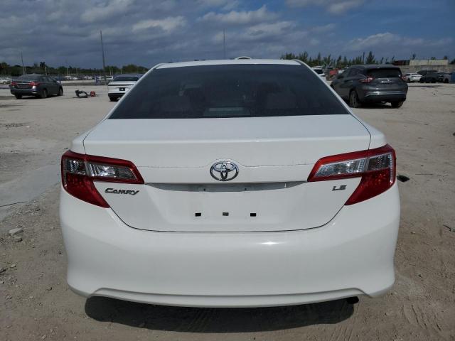 Photo 6 from auction – 2012 TOYOTA CAMRY BASE with VIN 4T1BF1FK7CU556420