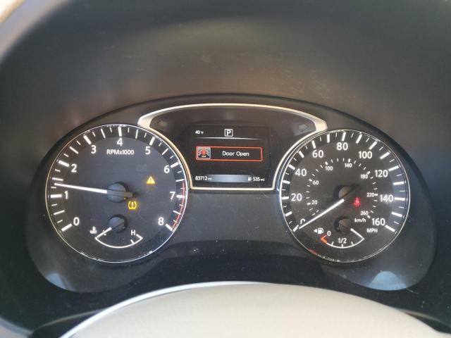 Photo 9 from auction – 2016 NISSAN ALTIMA 2.5 with VIN 1N4AL3AP2GC115934