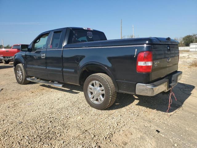 Photo 2 from auction – 2008 FORD F150 with VIN 1FTPX12V78FC20222