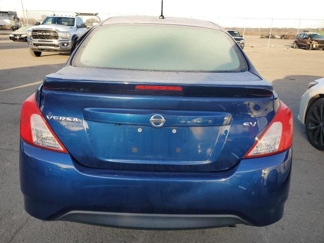 Photo 6 from auction – 2019 NISSAN VERSA S with VIN 3N1CN7AP1KL860131