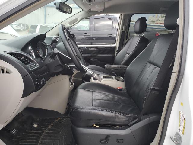 Photo 7 from auction – 2014 CHRYSLER TOWN & COU with VIN 2C4RC1BG3ER343204