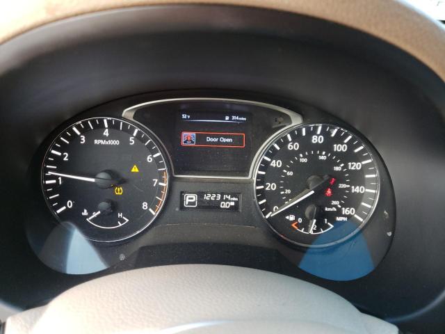 Photo 9 from auction – 2015 NISSAN ALTIMA 2.5 with VIN 1N4AL3AP0FN343904