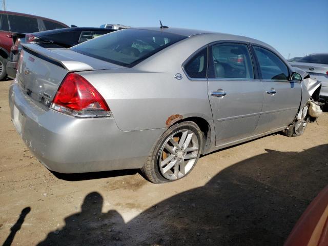 Photo 3 from auction – 2008 CHEVROLET IMPALA LTZ with VIN 2G1WU583389213688