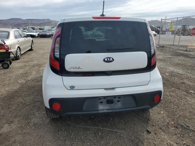 Photo 6 from auction – 2018 KIA SOUL with VIN KNDJN2A27J7536812