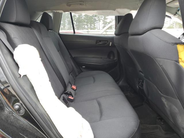 Photo 11 from auction – 2022 TOYOTA COROLLA CR with VIN 7MUCAAAG6NV009534