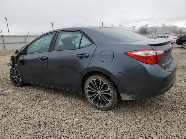 Photo 2 from auction – 2015 TOYOTA COROLLA L with VIN 5YFBURHE6FP355447