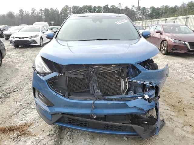 Photo 5 from auction – 2019 FORD EDGE ST with VIN 2FMPK4AP6KBC38072