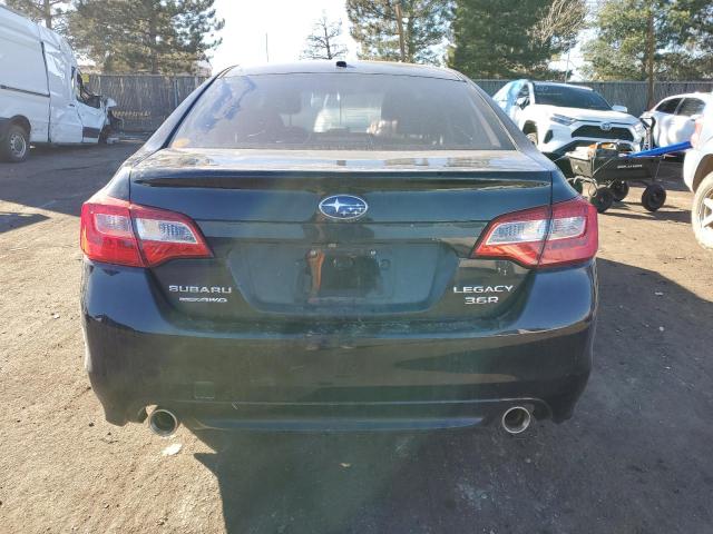 Photo 6 from auction – 2015 SUBARU LEGACY 3.6 with VIN 4S3BNEL68F3013464