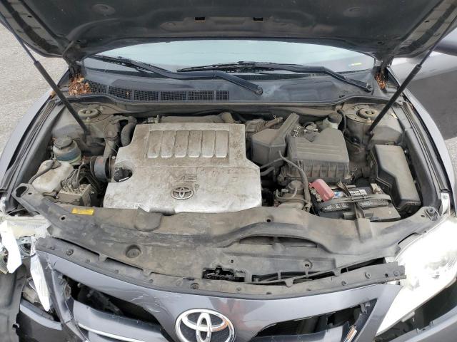 Photo 11 from auction – 2010 TOYOTA CAMRY SE with VIN JTNBK3EK3A3046772