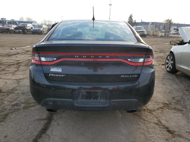 Photo 6 from auction – 2015 DODGE DART SXT with VIN 1C3CDFBB7FD165651
