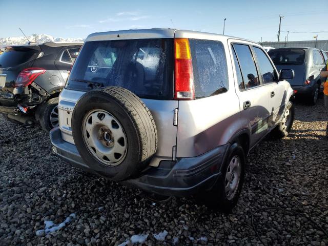 Photo 3 from auction – 2001 HONDA CR-V LX with VIN JHLRD28461S019630