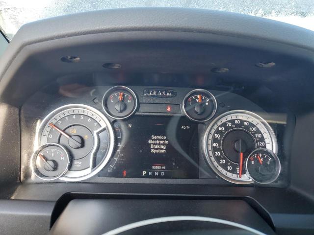 صورة رقم 9 من المزاد - 2013 RAM 1500 SLT مع VIN 1C6RR7GT2DS602583