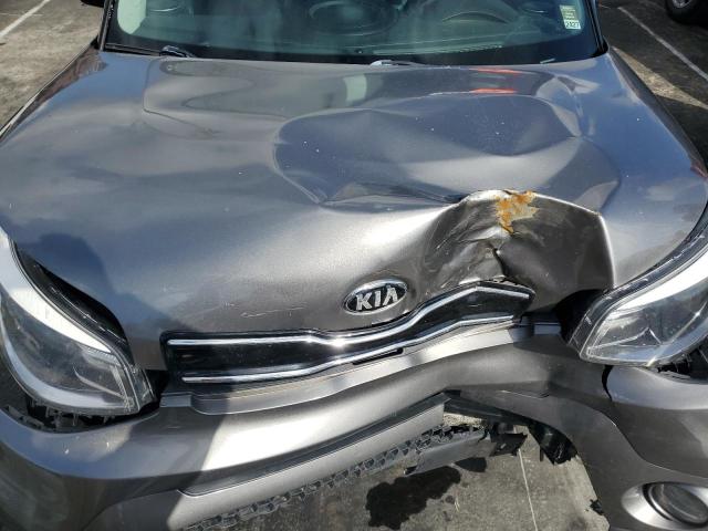 Photo 12 from auction – 2019 KIA SOUL + with VIN KNDJP3A55K7637973