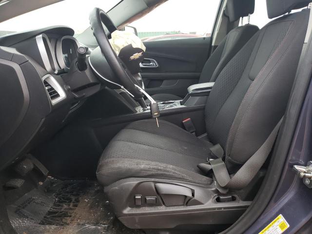 Photo 7 from auction – 2014 CHEVROLET EQUINOX LS with VIN 2GNALAEKXE6218643