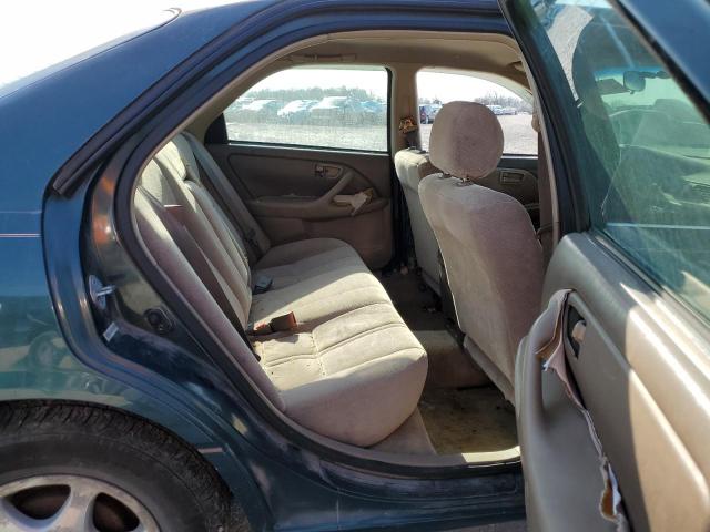 Photo 10 from auction – 1997 TOYOTA CAMRY CE with VIN 4T1BG22K6VU794741