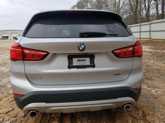 Photo 6 from auction – 2021 BMW X1 SDRIVE2 with VIN WBXJG7C03M3M76318